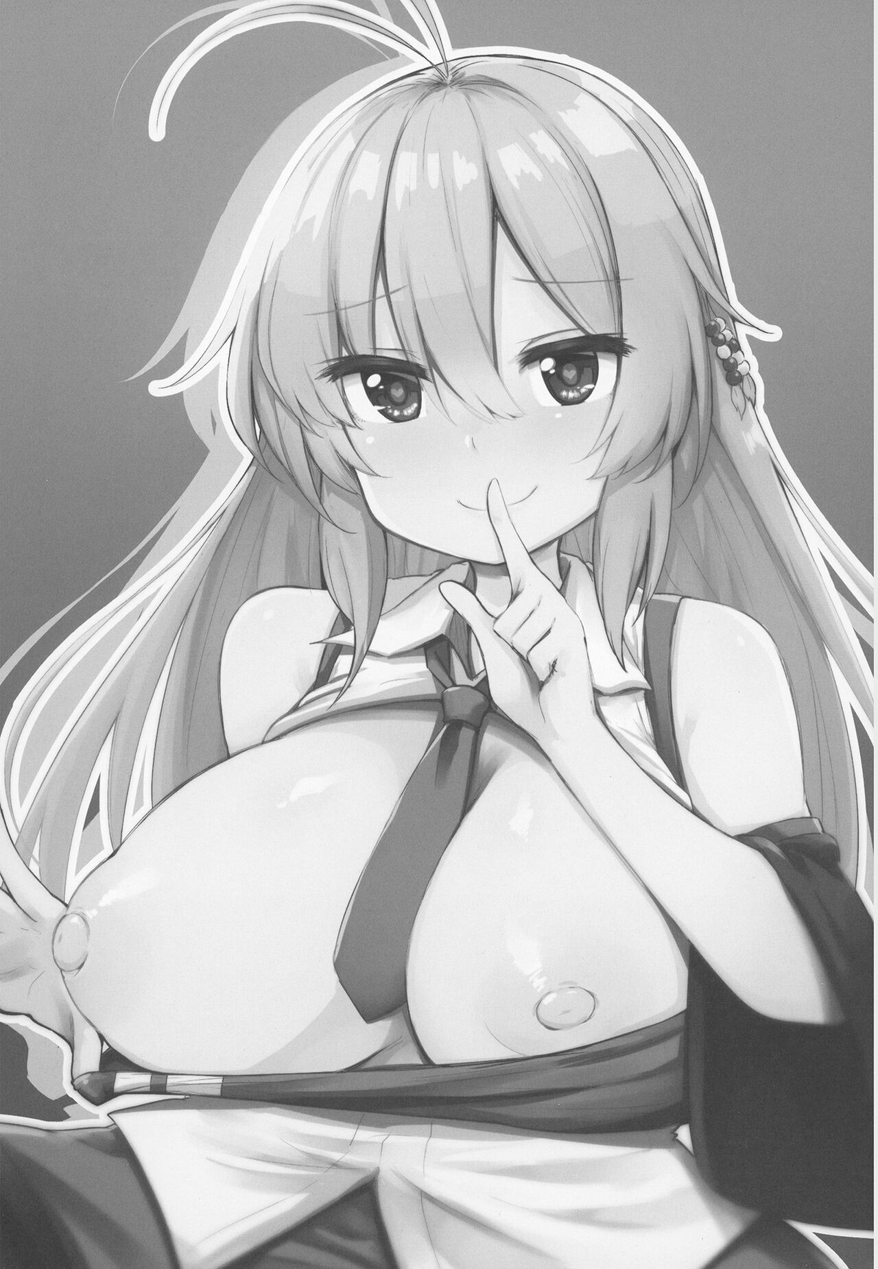 Maki-chan to Ecchi de Happening na Seikatsu page 3 full