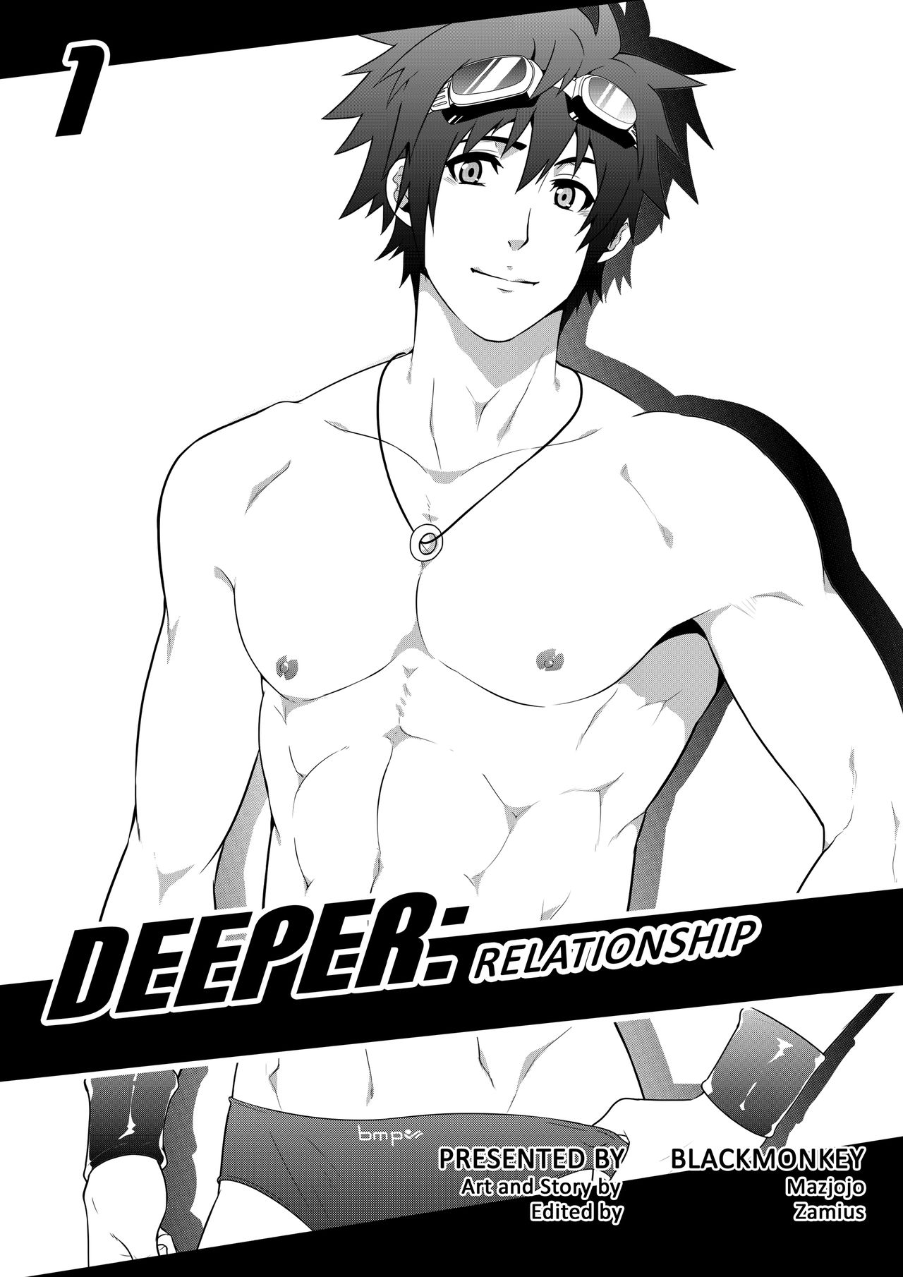 DEEPER 1 RELATIONSHIP page 4 full