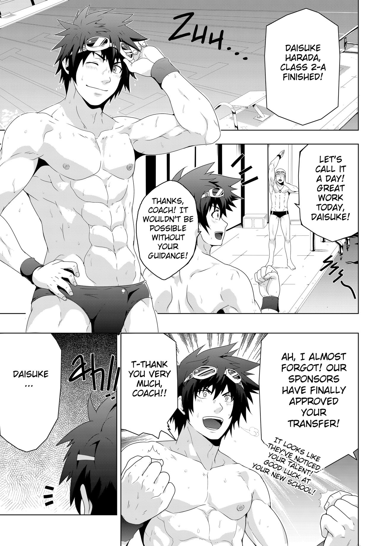 DEEPER 1 RELATIONSHIP page 6 full