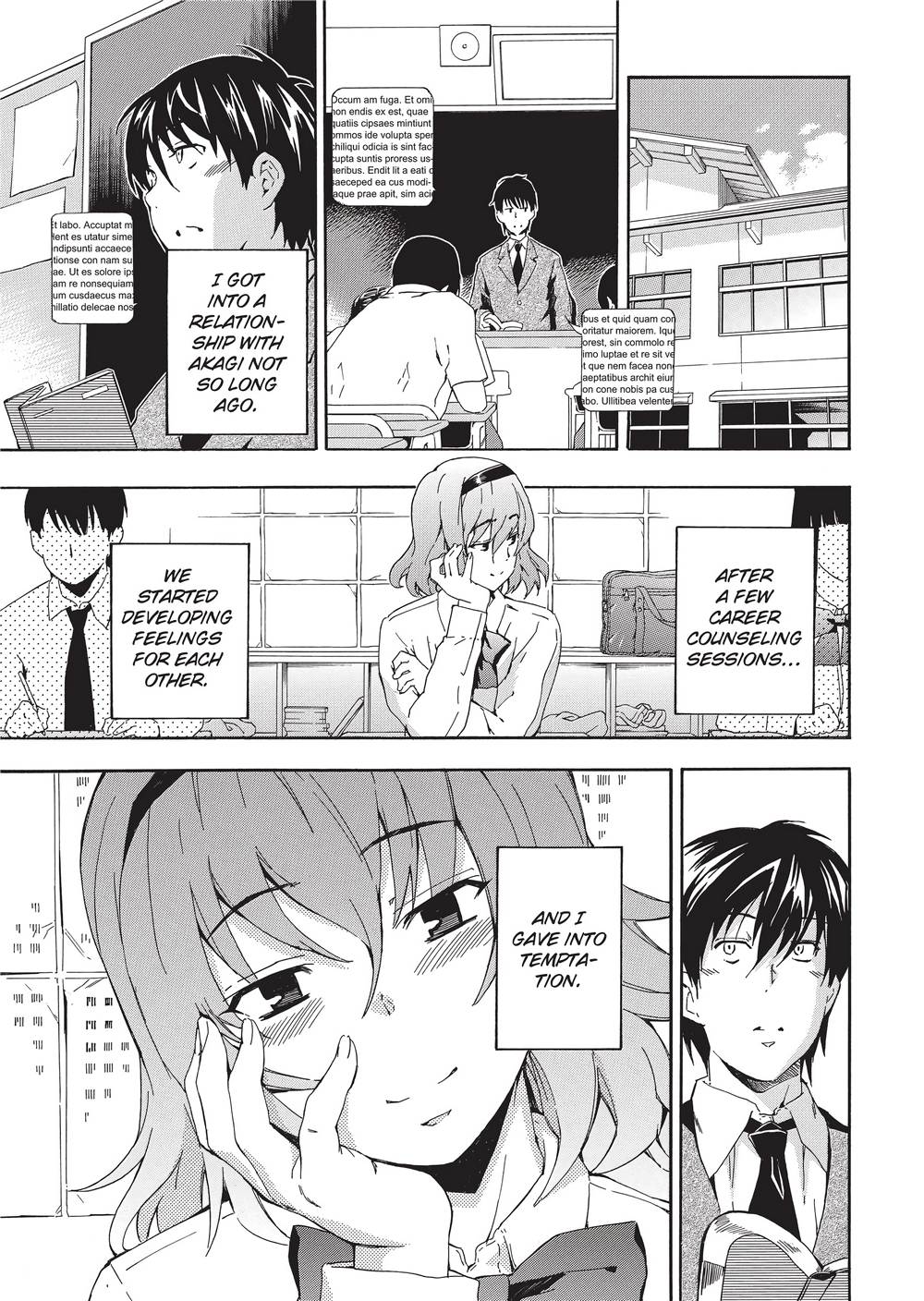 Trembling Lips page 6 full