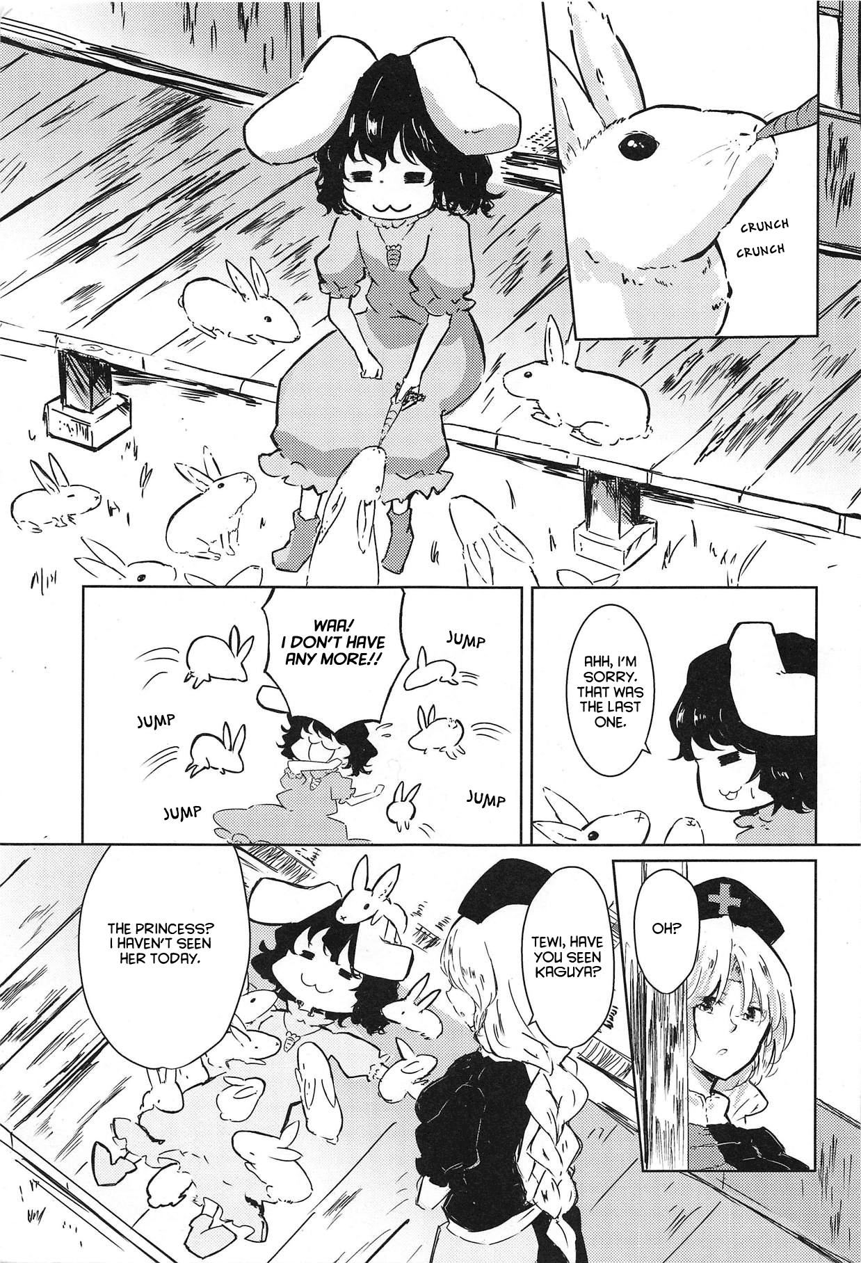 Ippou Sonokoro page 2 full
