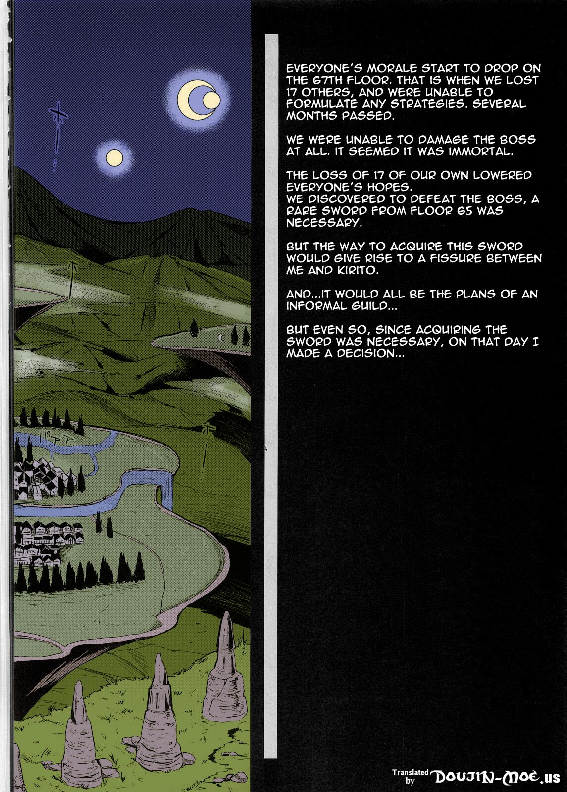 Shujou Seikou II α Watashi... Okasarete Anal ni Mezamemashita | Captive Sex II - After Being R-ped, I was Awakened to Anal page 5 full