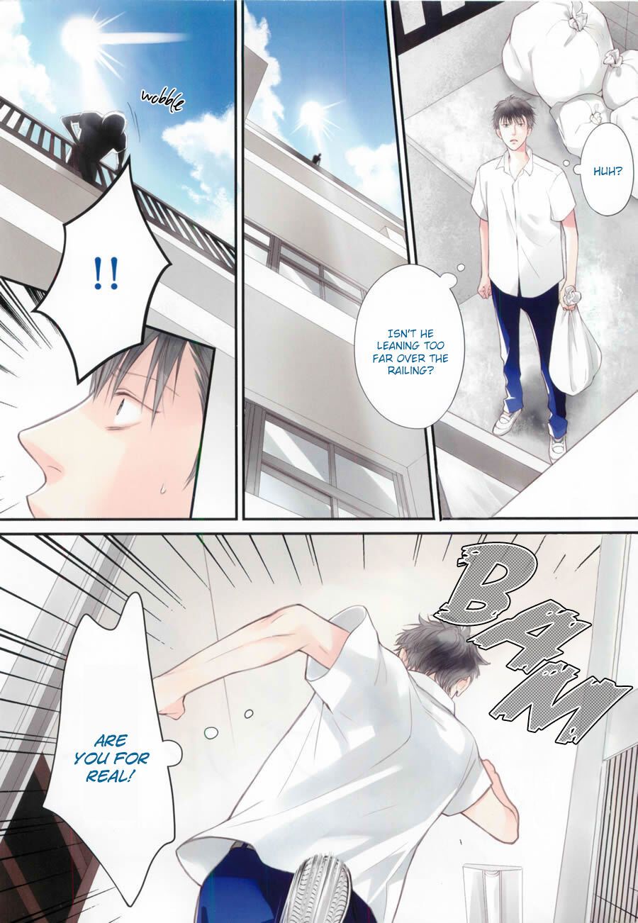 Blue Lust 1 page 10 full