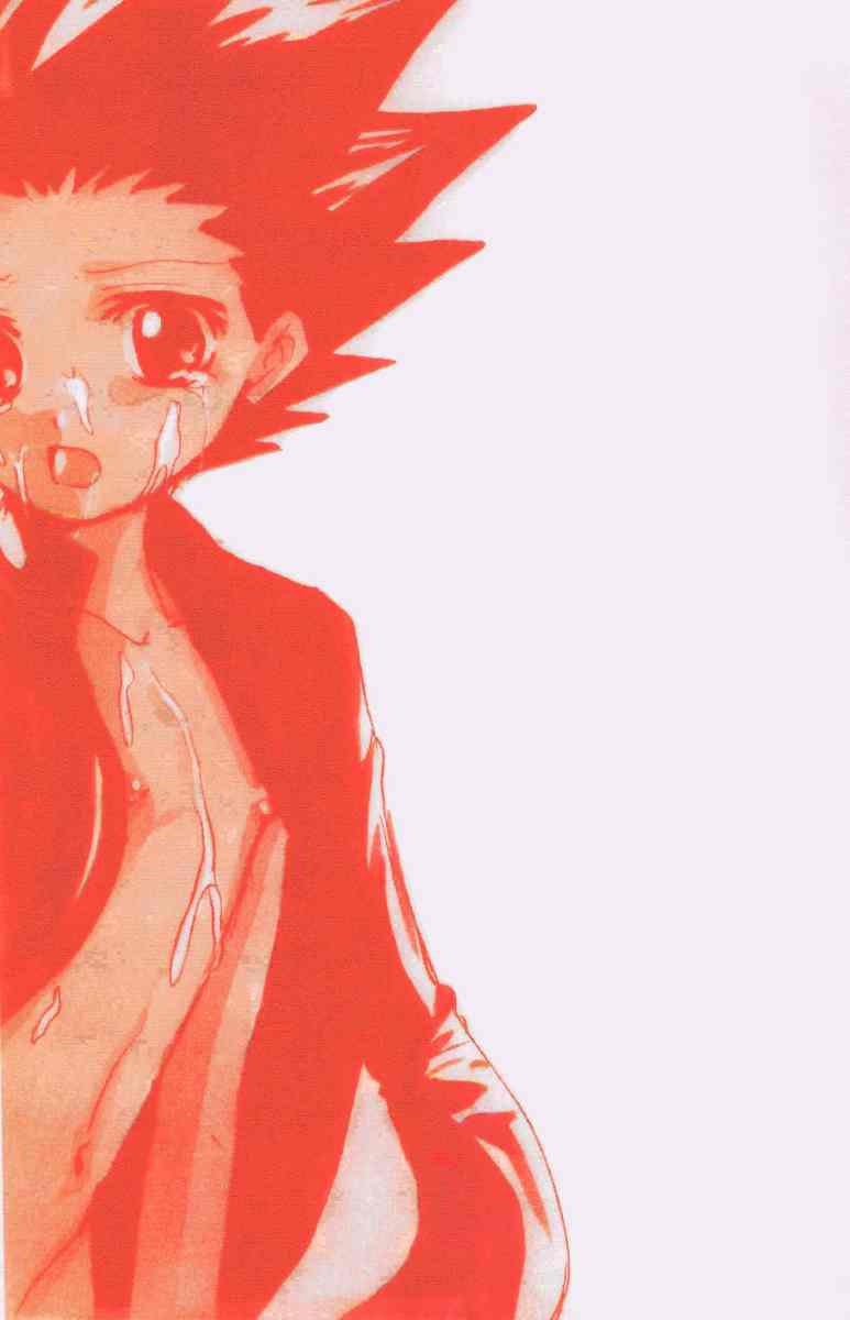 Painted Black page 2 full