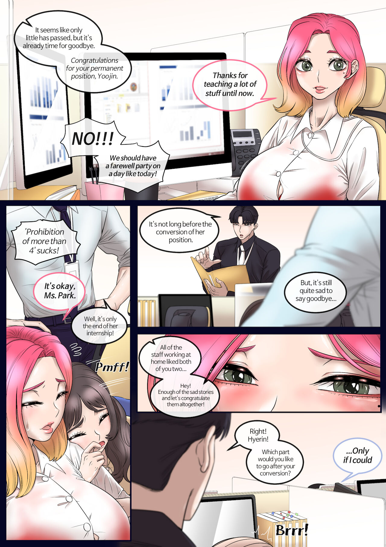 New Recruit 1 page 3 full