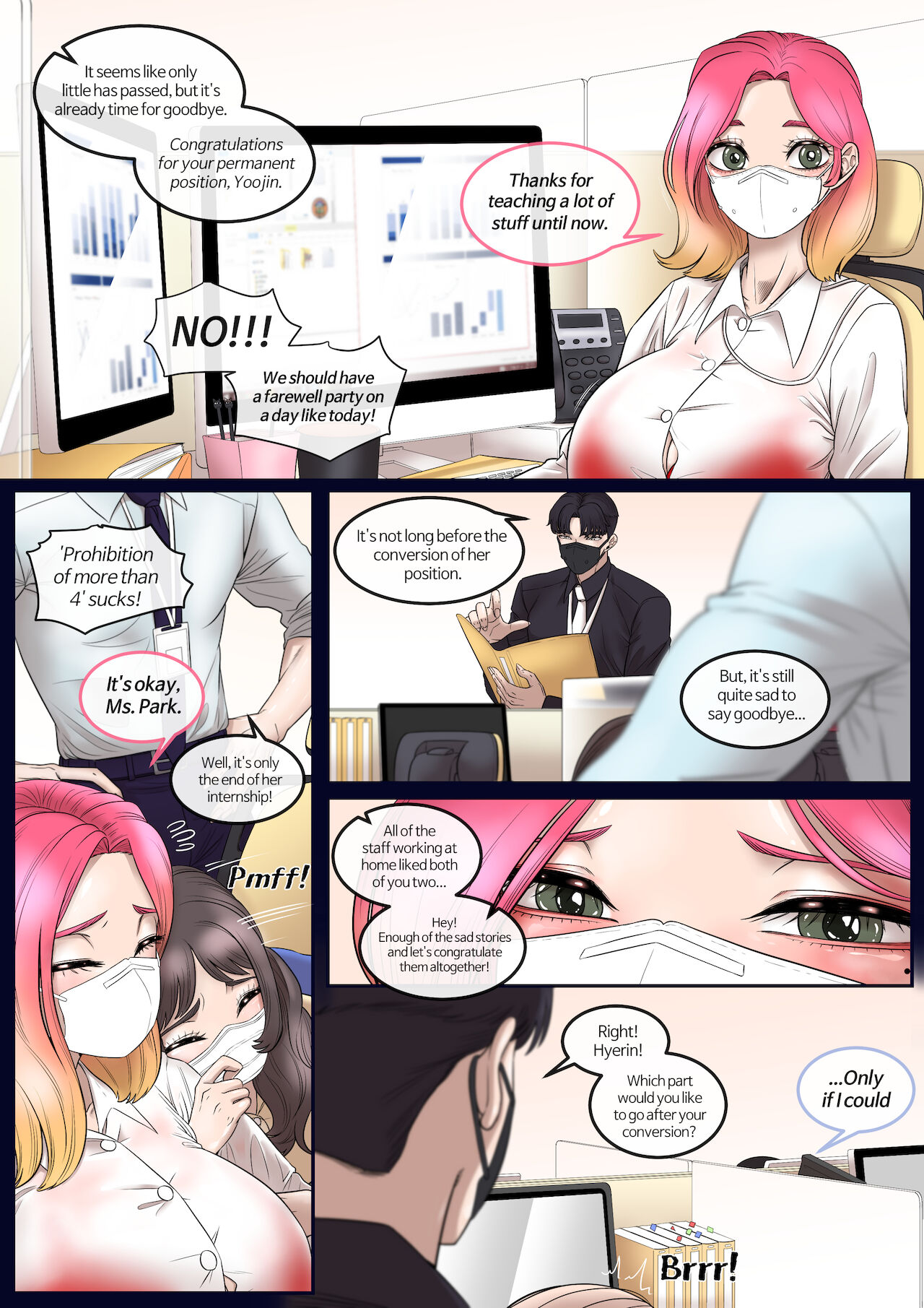 New Recruit 1 page 4 full