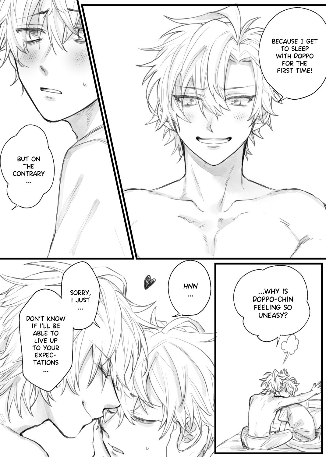 HifuDo R18 page 4 full