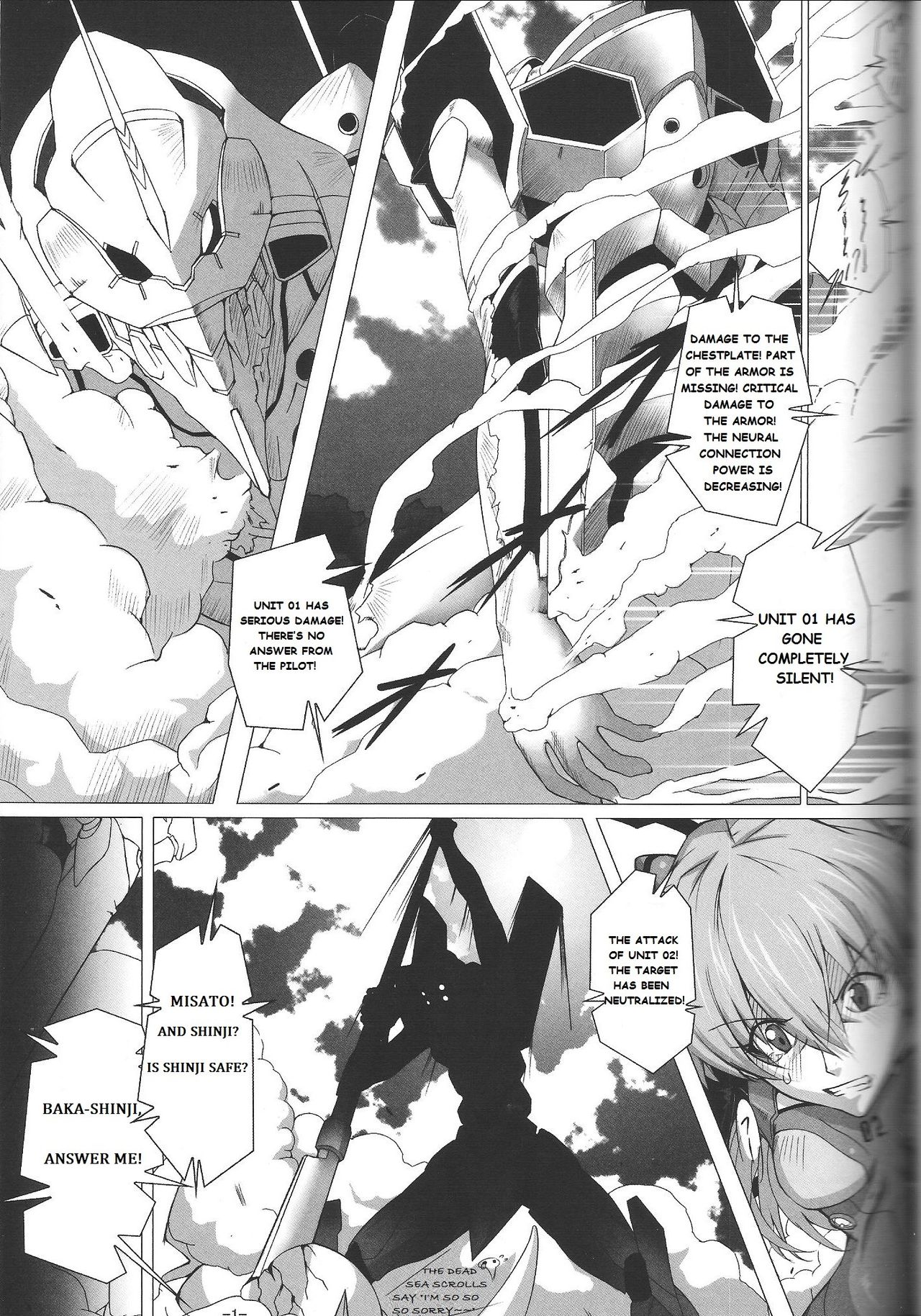 Taii to Issho ni Poka Poka Shiyou! page 2 full