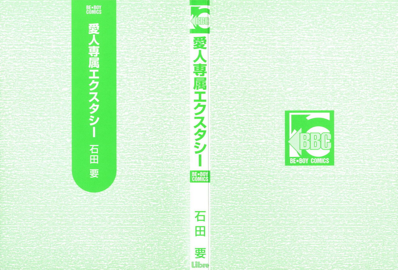 Aijin Senzoku Ecstasy page 3 full