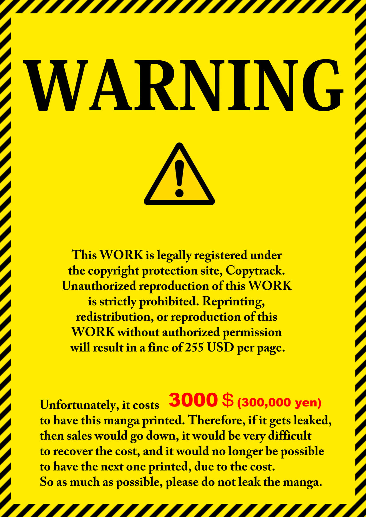 Monsters CoriCori page 2 full