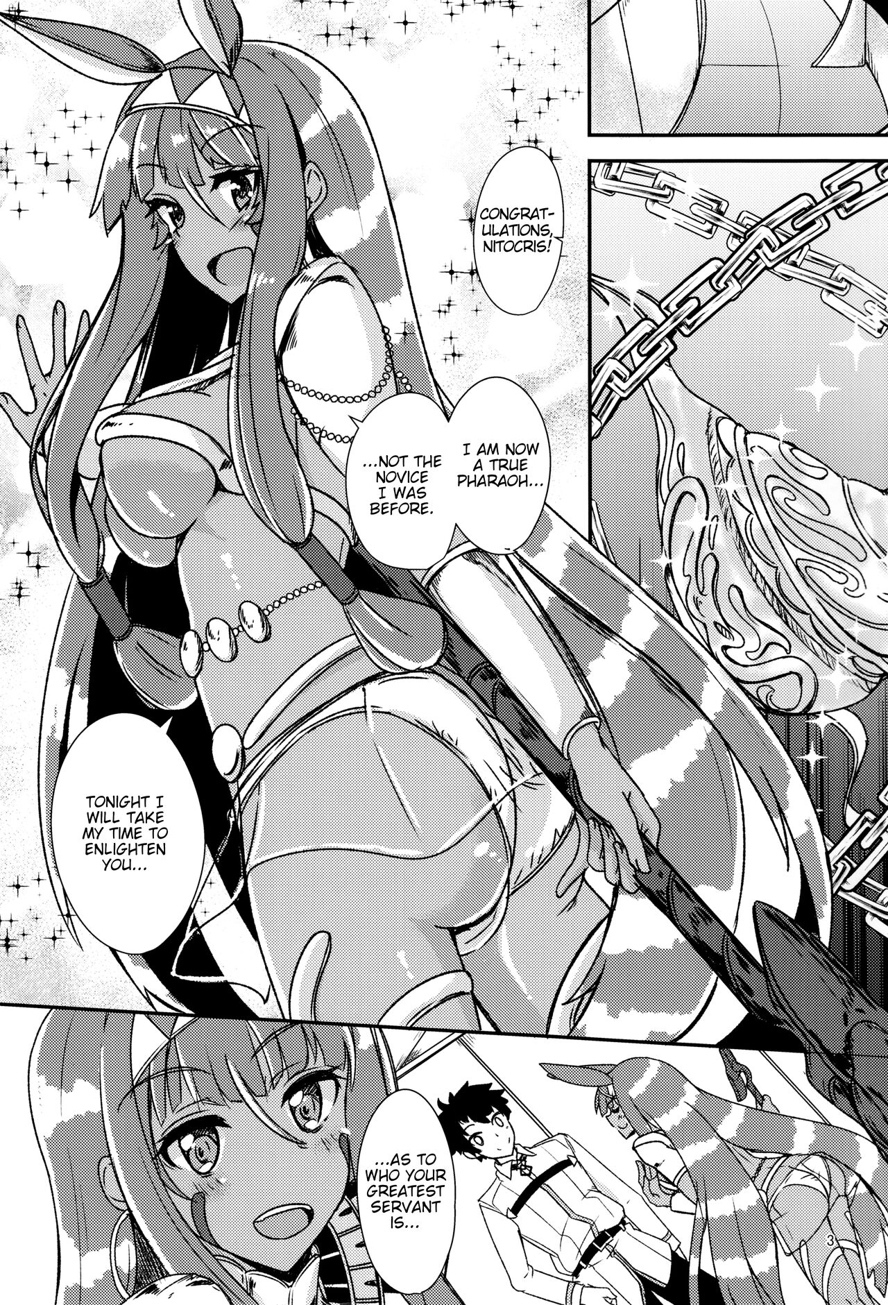 Lovers Talk page 2 full