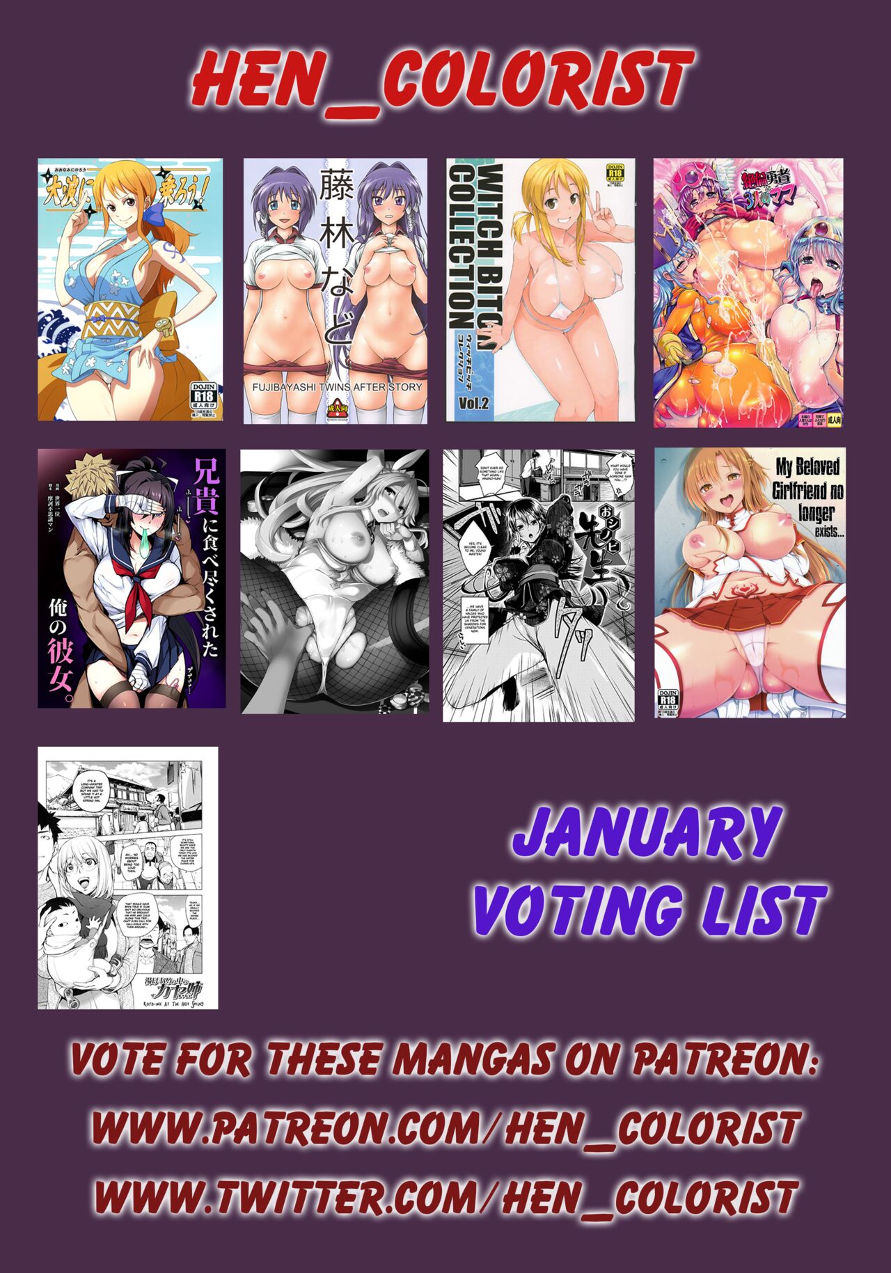 Shinoburedo page 6 full