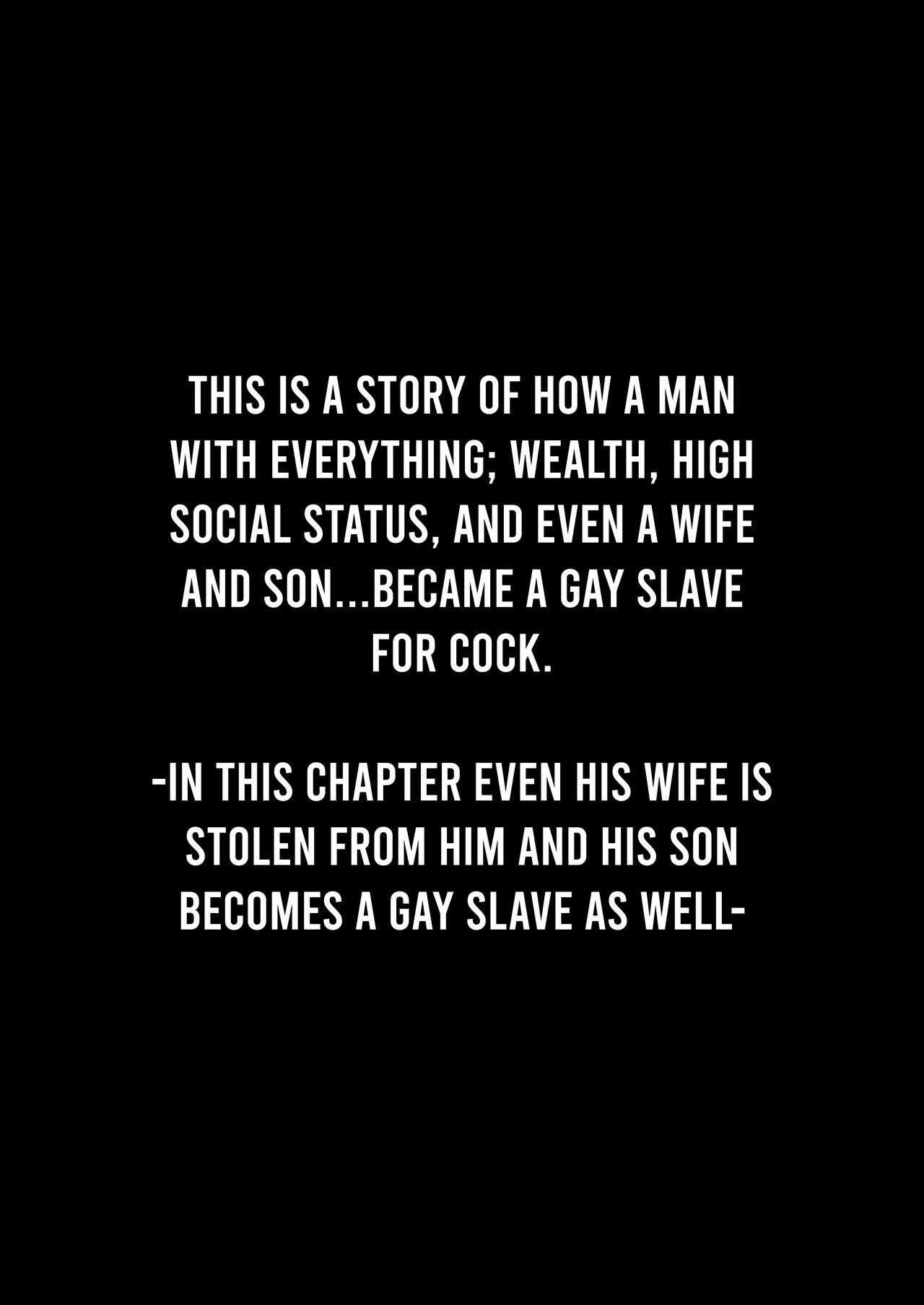 Oyako Sorotte Mesu Ochi Homo Dorei page 2 full