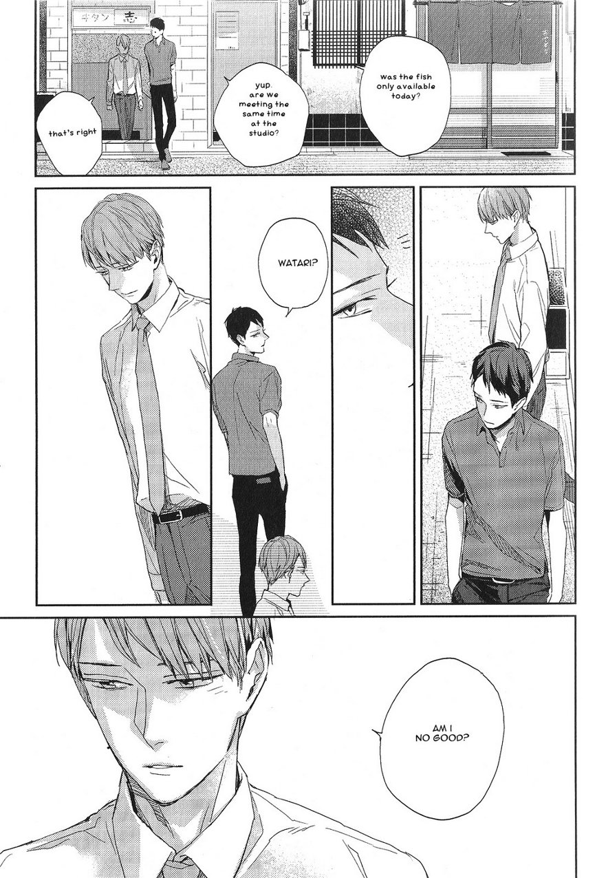 Shitto to Shihai Yoku no Kyouseiron - Symbiosis theory of jealousy and conquest desire page 7 full