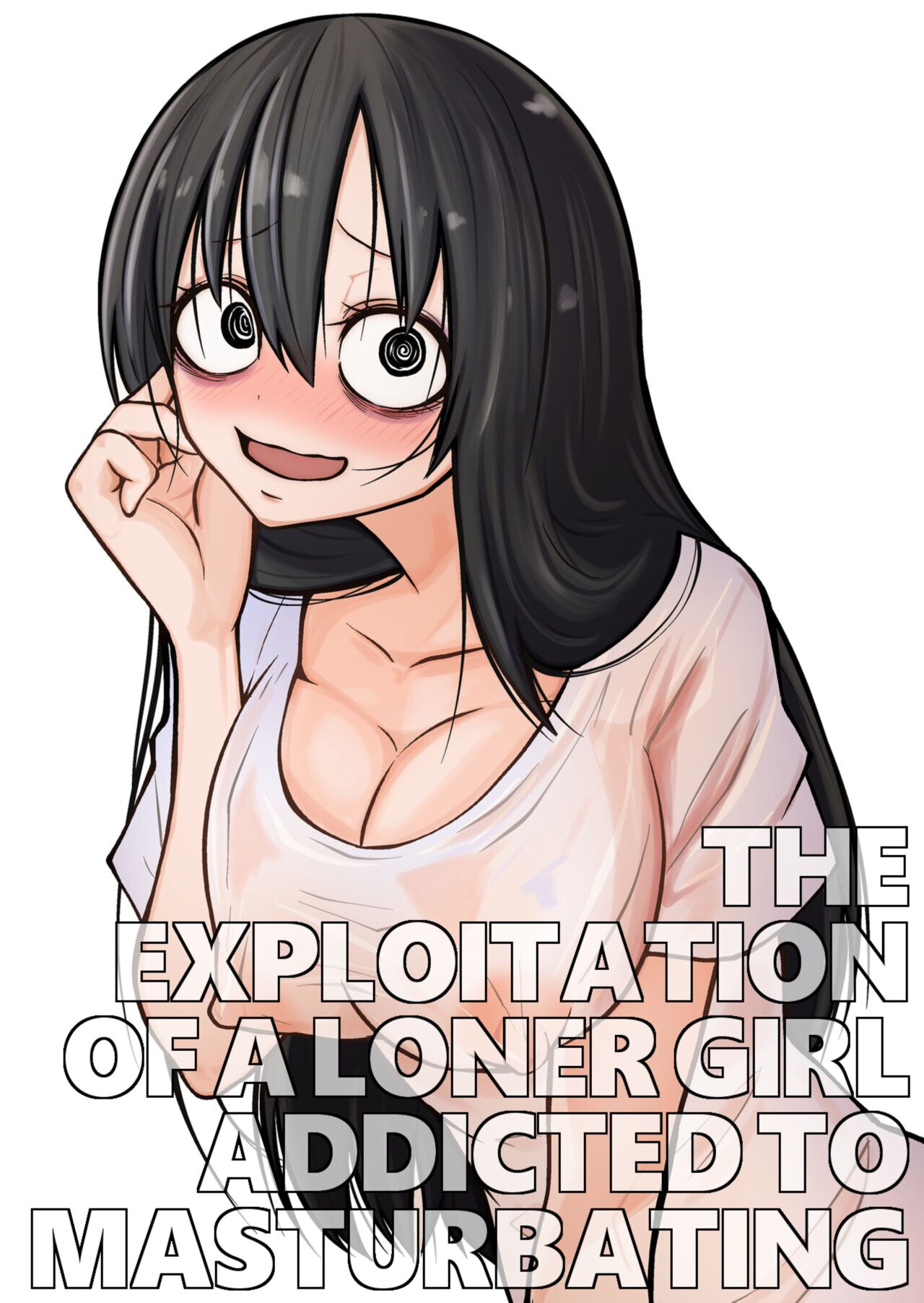 Onanie Chuudoku InCha Onna no Kaihatsu Shippai Taikendan | The Exploitation of a Loner Girl Addicted to Masturbating page 1 full