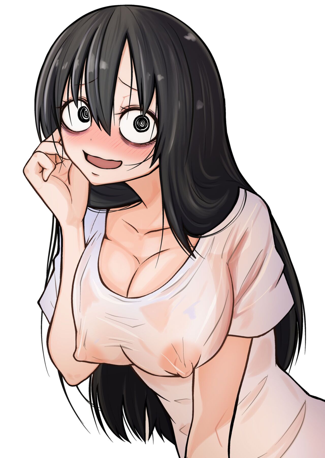 Onanie Chuudoku InCha Onna no Kaihatsu Shippai Taikendan | The Exploitation of a Loner Girl Addicted to Masturbating page 2 full