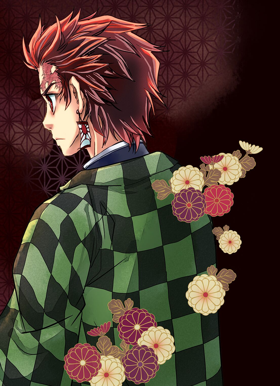 Oni ga Naitara | When Demon Cries page 2 full