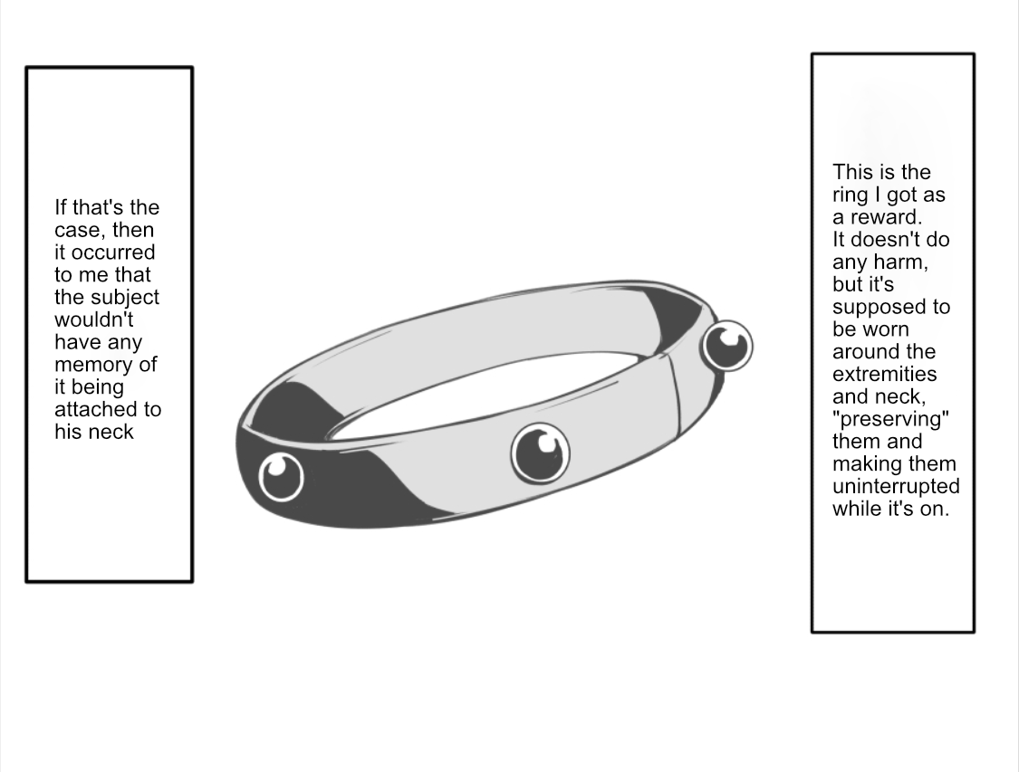 Dark elf Dullahan page 1 full