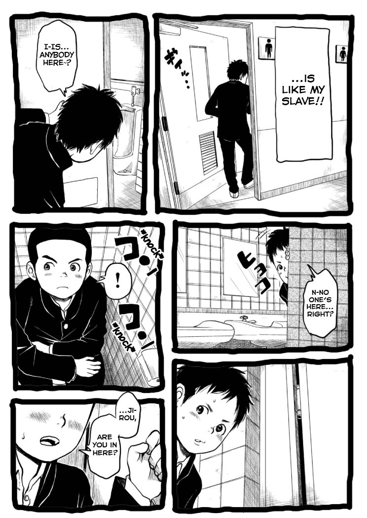 Sensei to Goshujin-sama Nakayasumi page 4 full