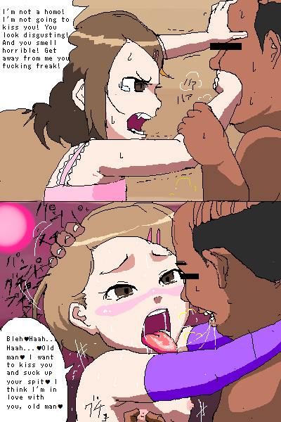 Crossdressing Boy and a Strange Massage Device Season 1 page 2 full