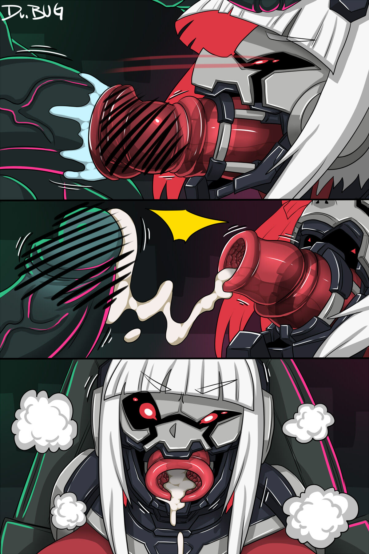 Adam Smasher page 5 full