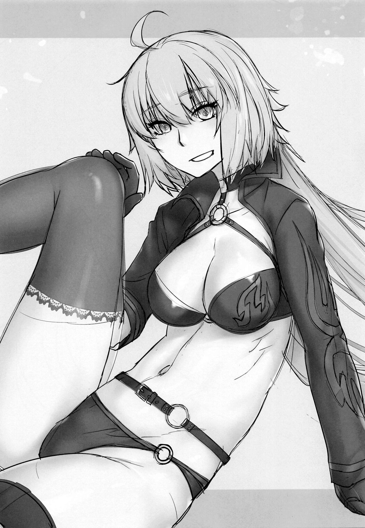 HEAVEN'S DRIVE 4 page 2 full