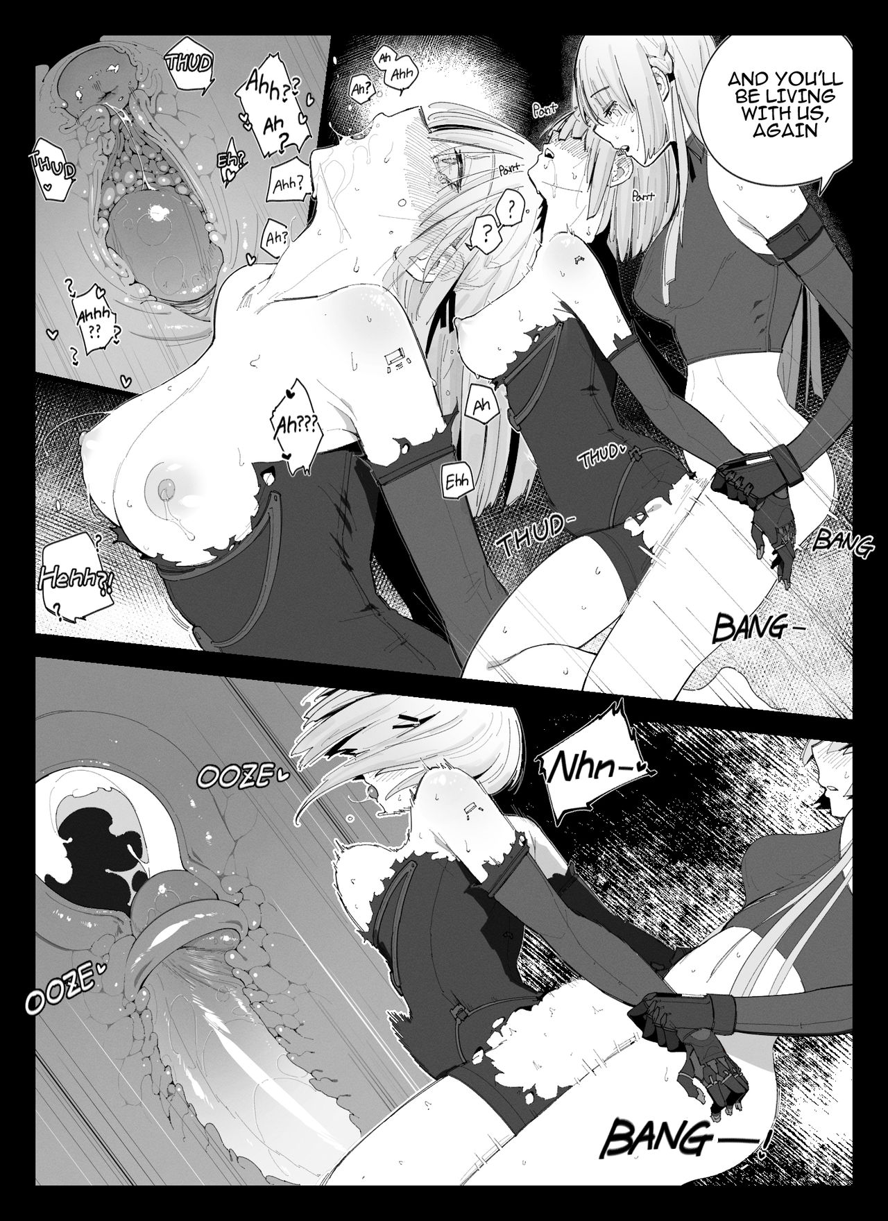 RPK Wants To Be A Human page 4 full