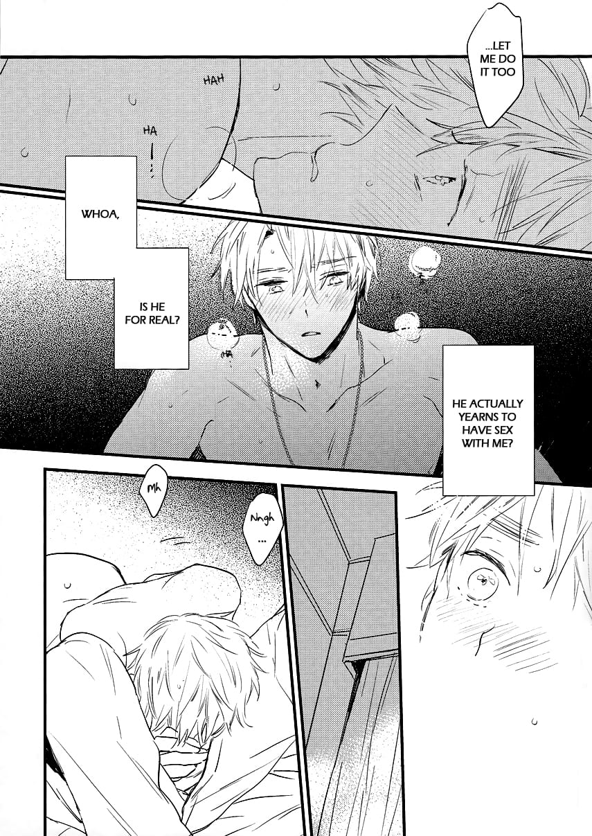 JUST DANCE page 6 full