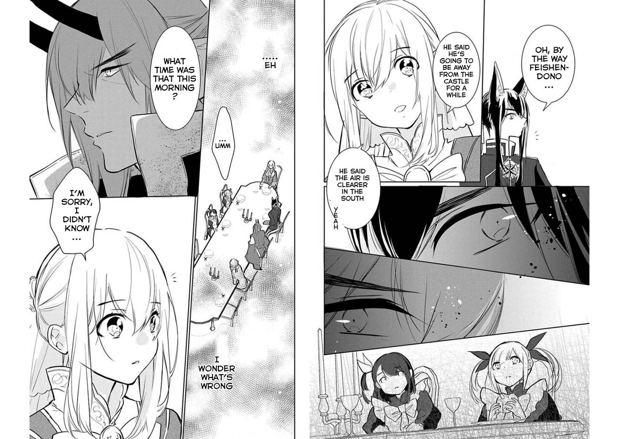 Outbride - Ikei Konin Chapter 9 English page 10 full