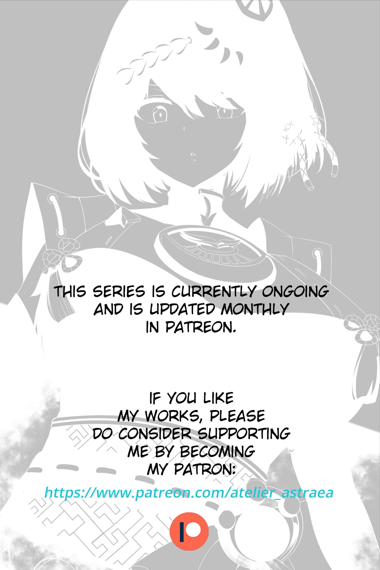 Kujou Sara x Arataki Itto page 10 full