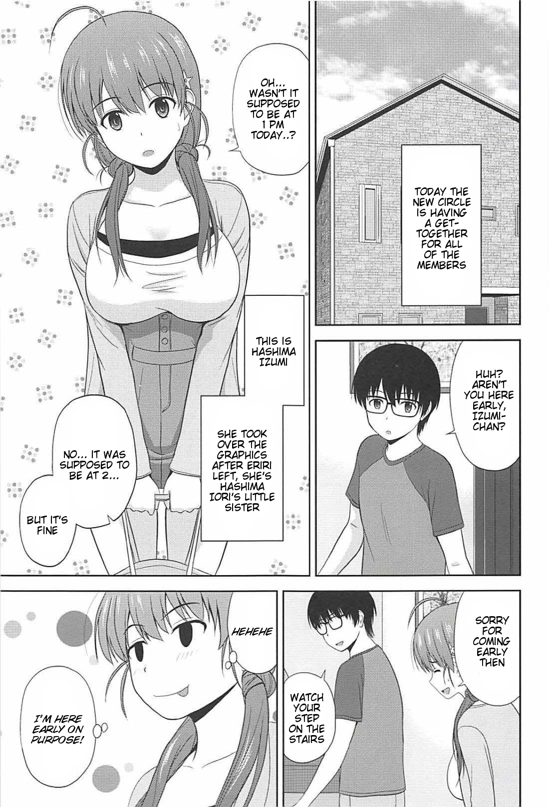 Shinsei Saenai Kanojo-tachi no Rinri Shinsakai page 2 full