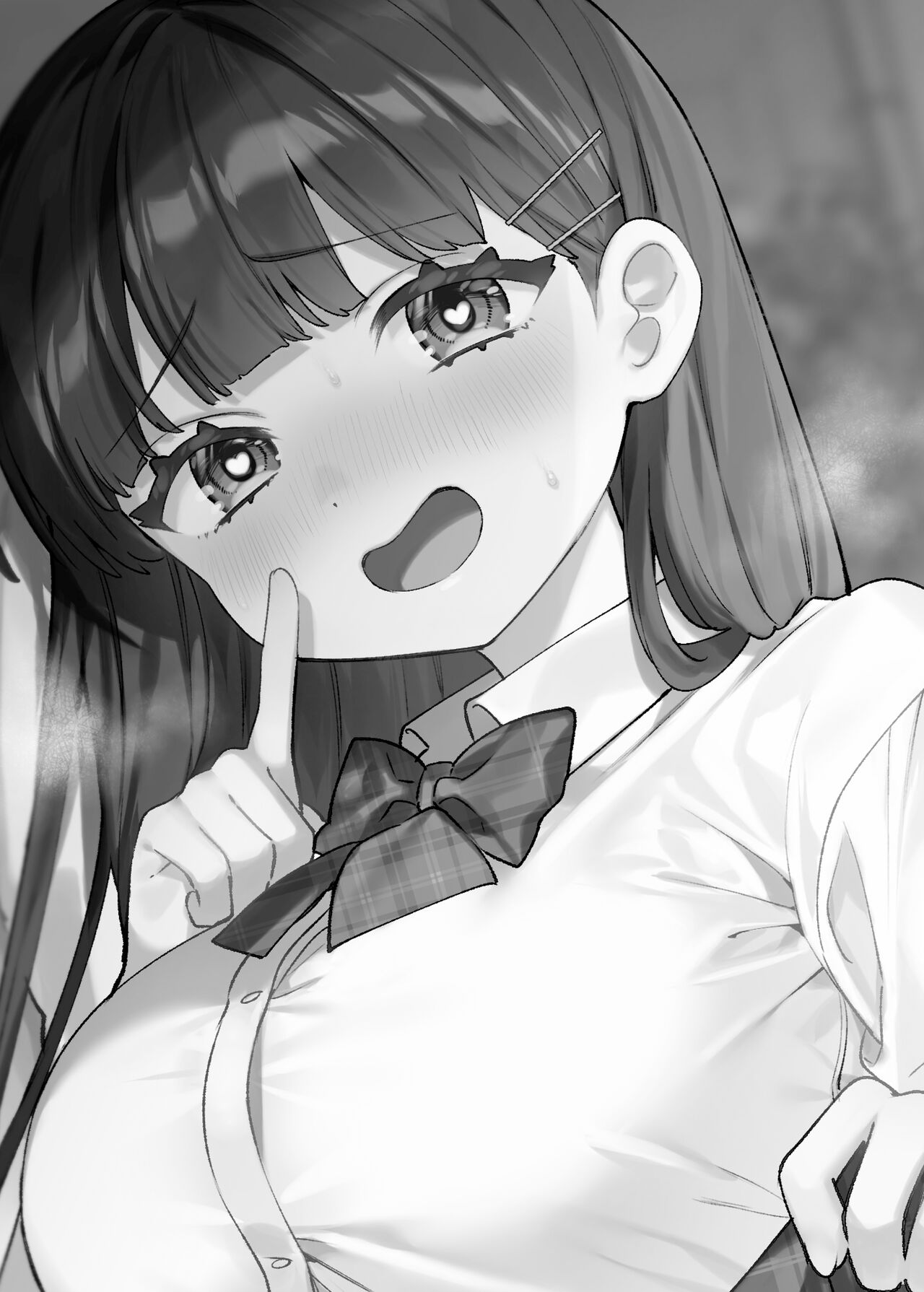 Seiso na Mai to Yoru no Himitsu - THE NEAT AND CLEAN GIRL "MAI" AND THE SECRETS NIGHT page 2 full