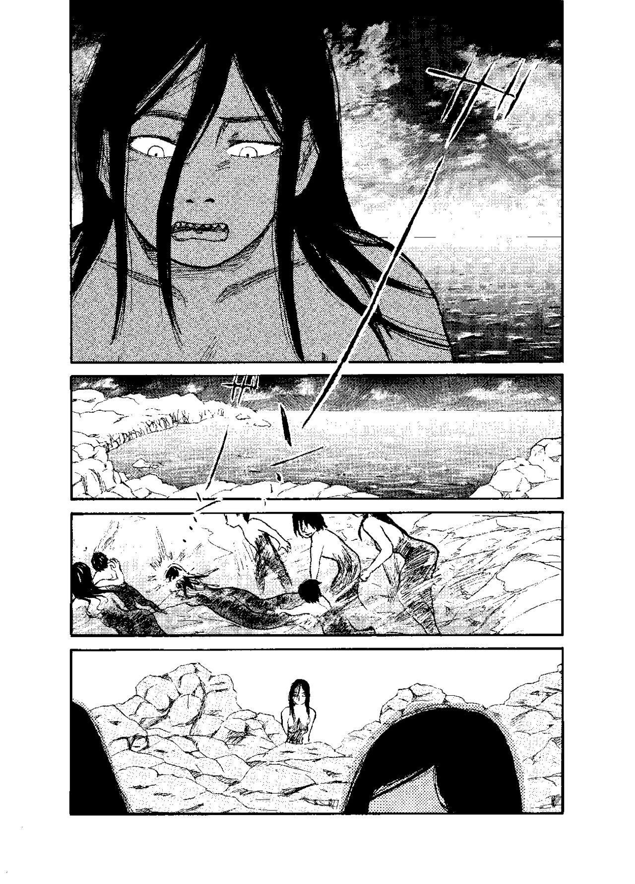 'Doubutsutachi Seikatsu Zukan' Shiriizu Ottosei page 10 full