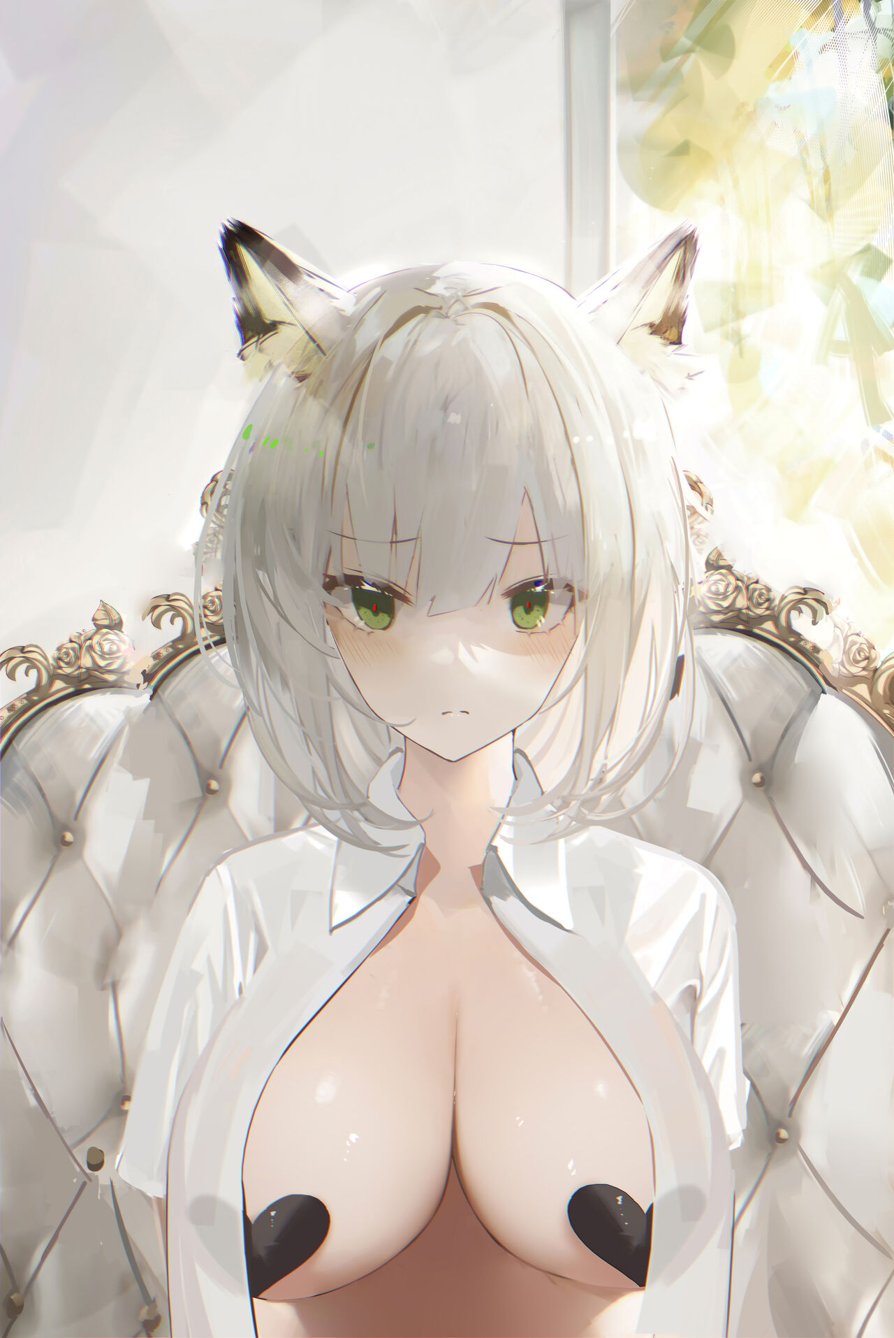 鱼非鱼 page 2 full