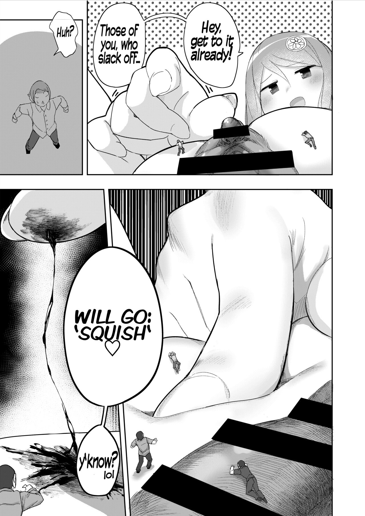 Lemon 3 page 10 full