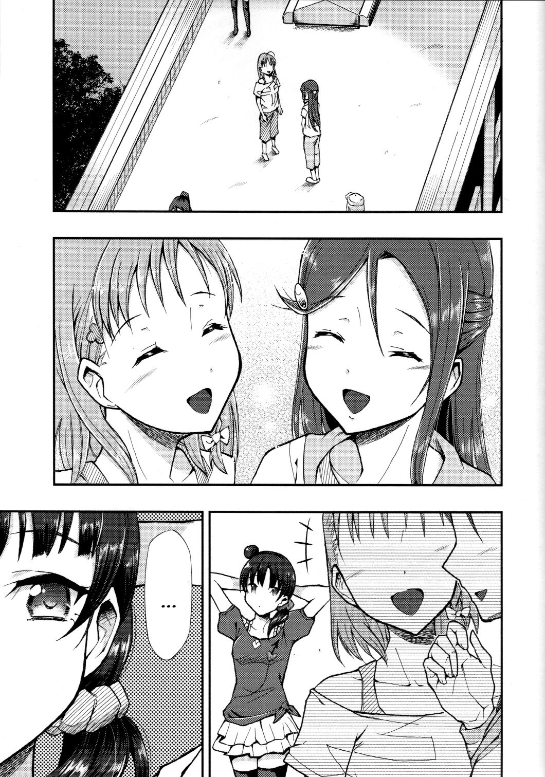 Fallen Love page 2 full