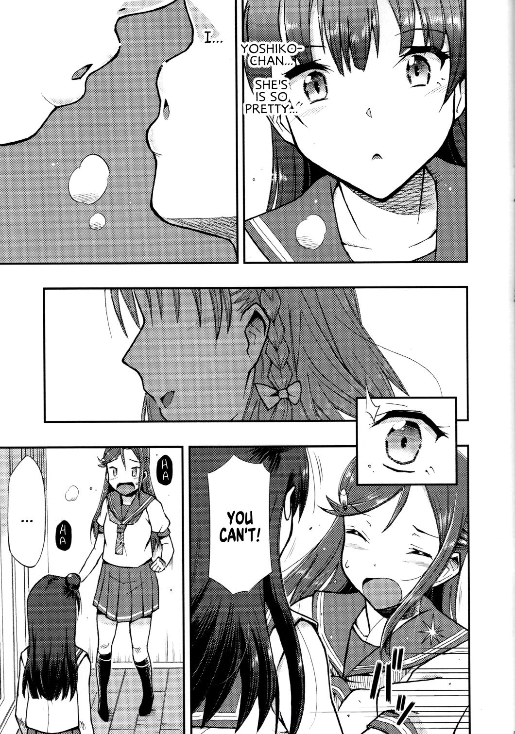 Fallen Love page 6 full