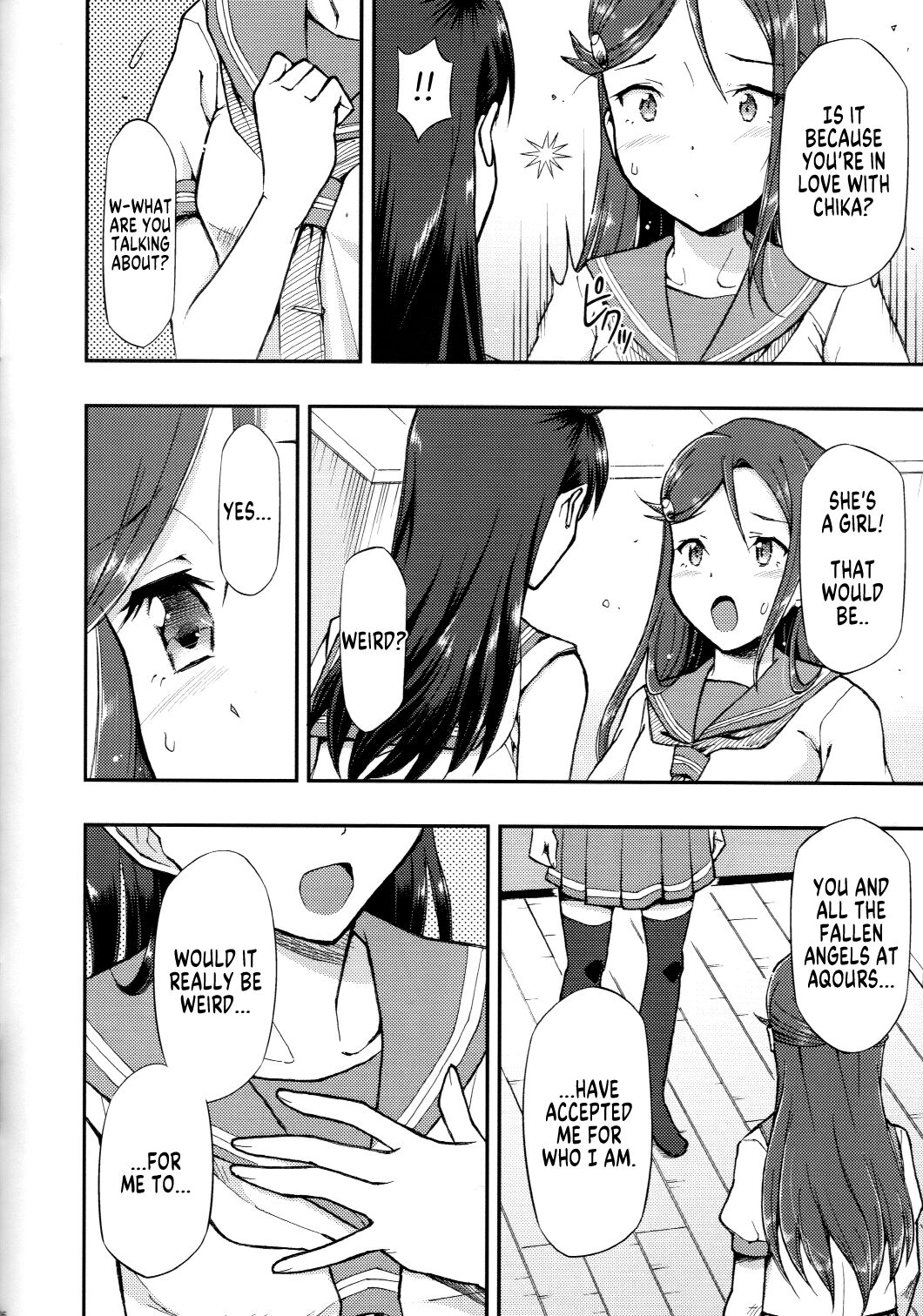 Fallen Love page 7 full