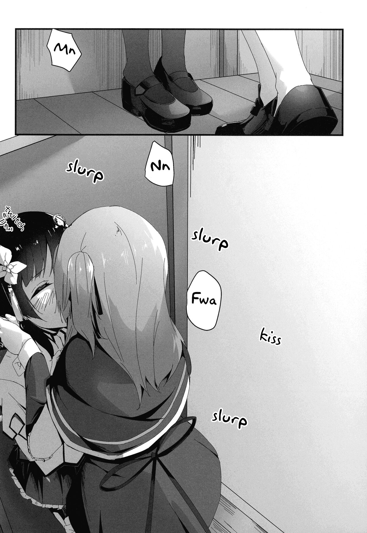 Nettaiya ni Goyoushin | Be Careful of Tropical Nights page 9 full