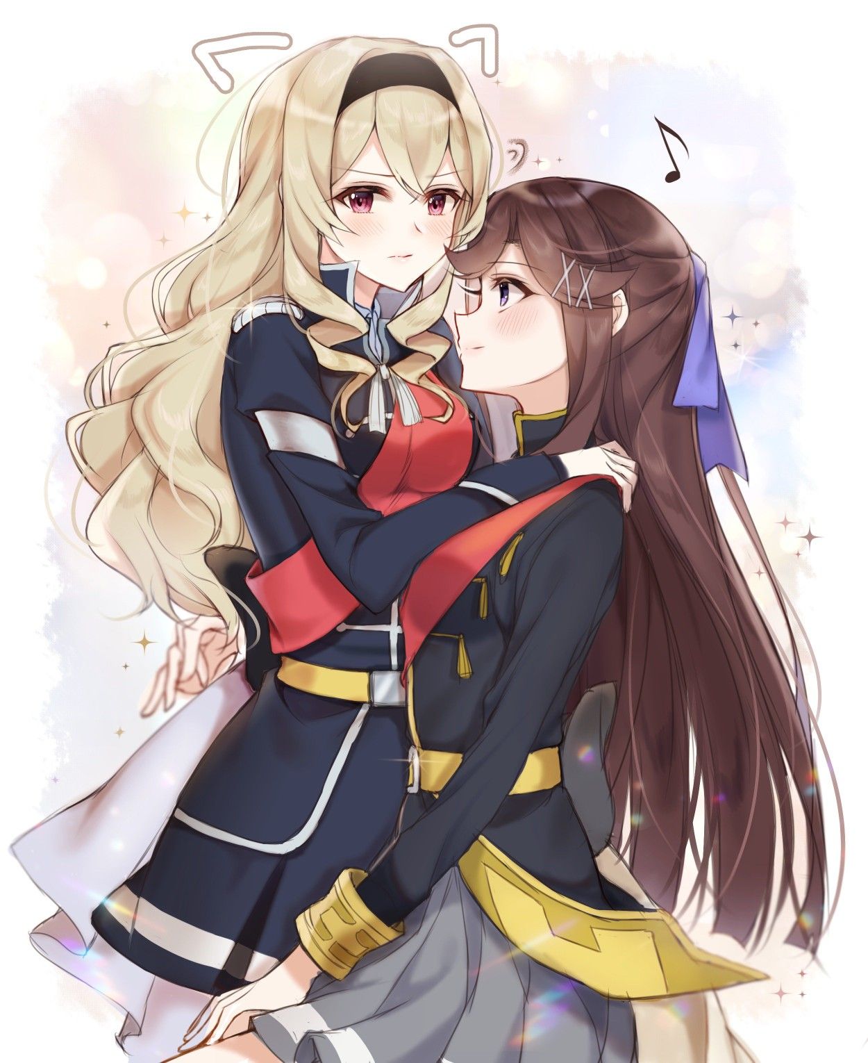 Un Match Fait Au Paradise Chapter 3 page 1 full