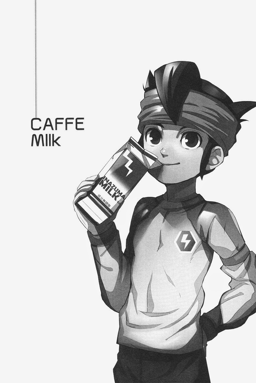 CAFFE MILK page 3 full