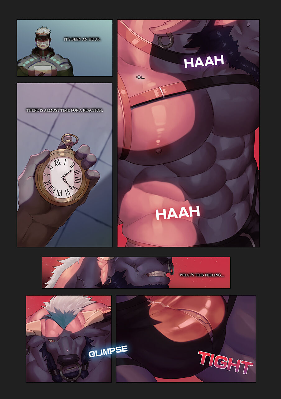 Re-Paradise - Ep.7 Zircons page 6 full