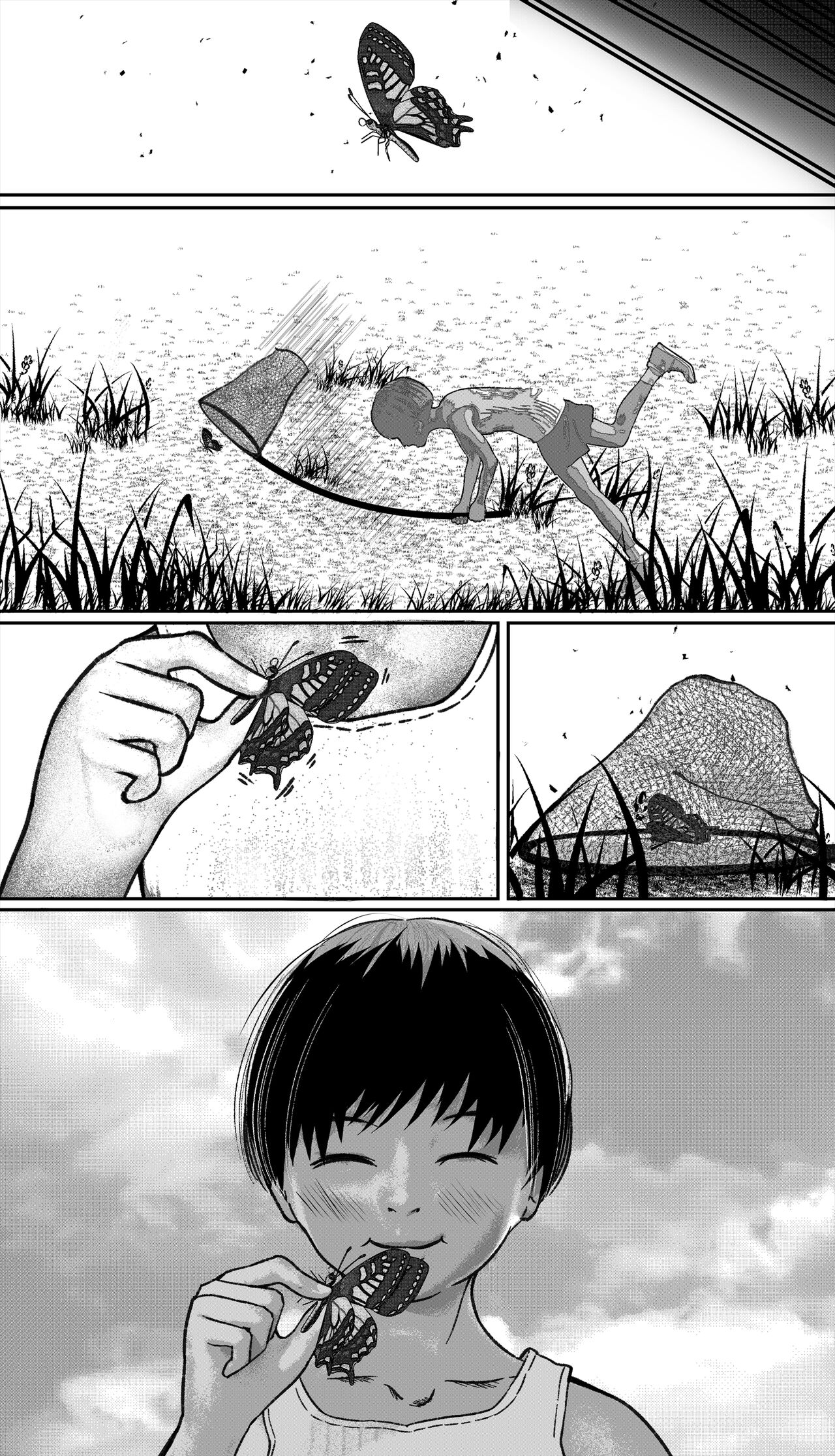 snuff masturbation page 2 full