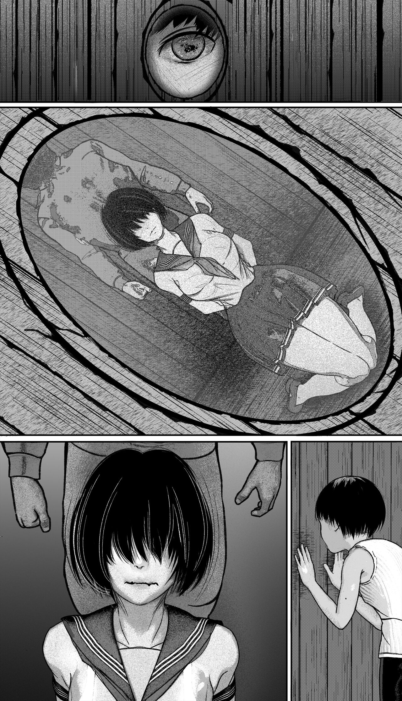 snuff masturbation page 5 full