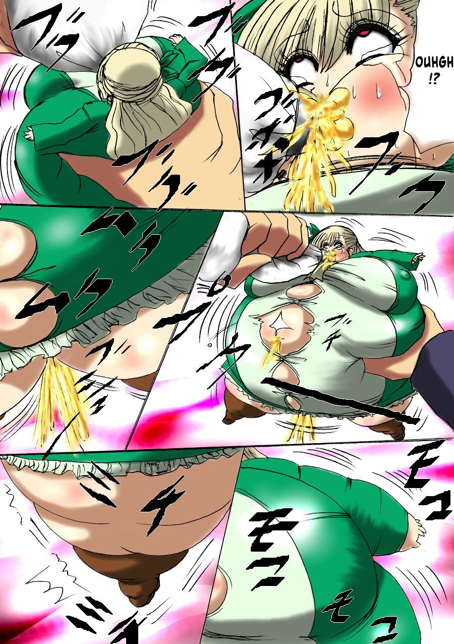 Tsumemono page 10 full