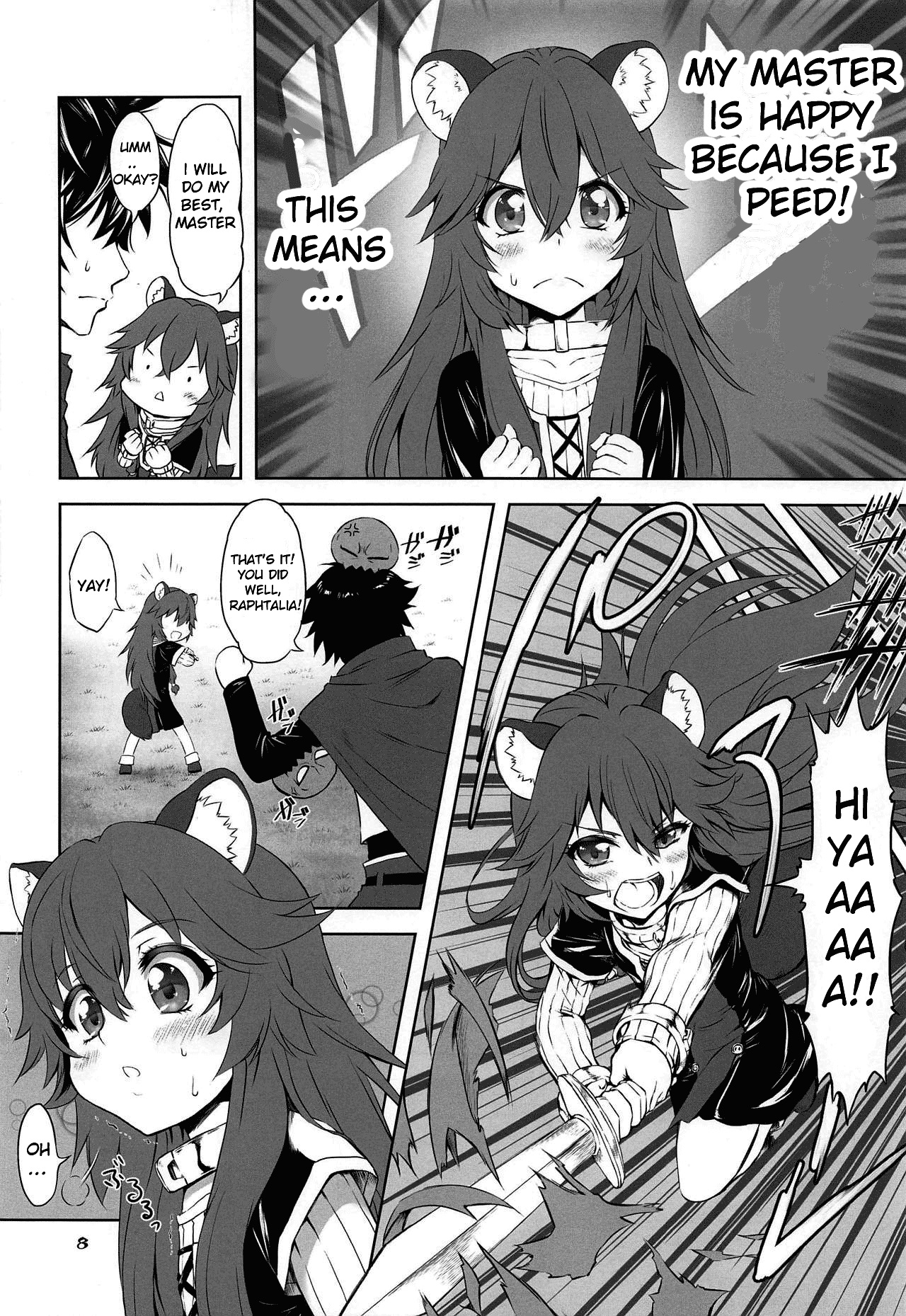 Ajin Dorei no Hounyouki page 7 full