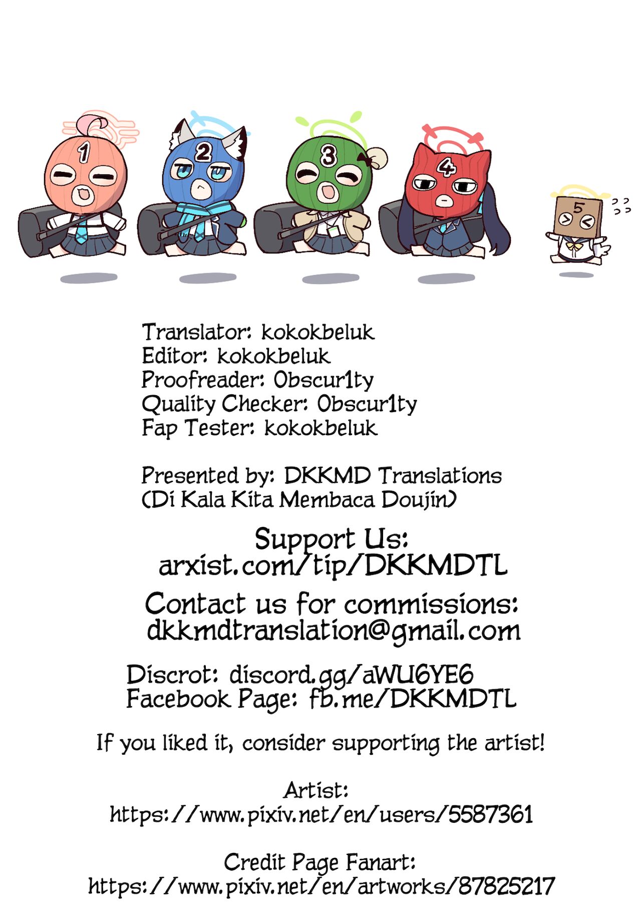 Kijyoui Shiroko-chan page 9 full