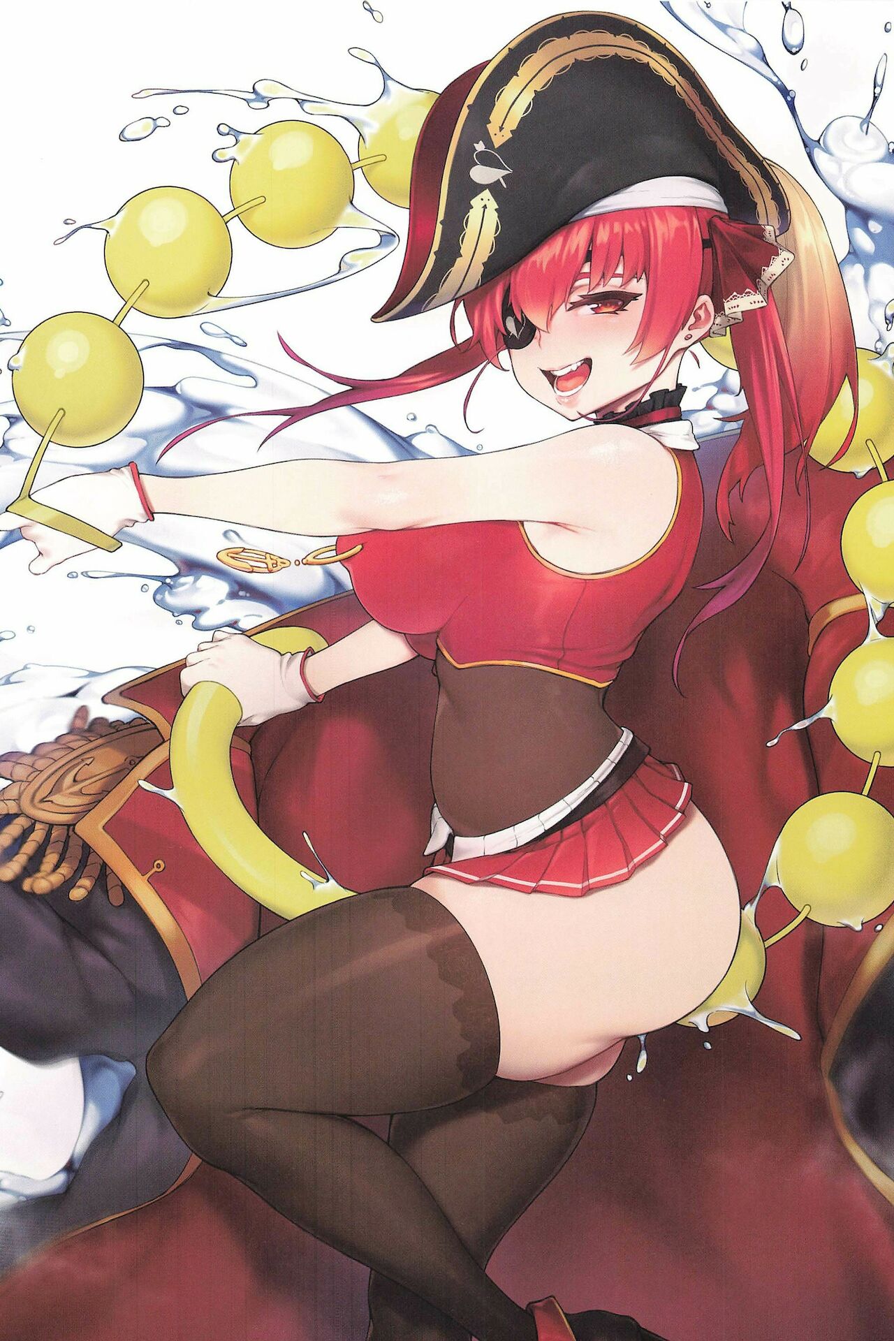 Extreme Gaping Gallary.1 page 4 full