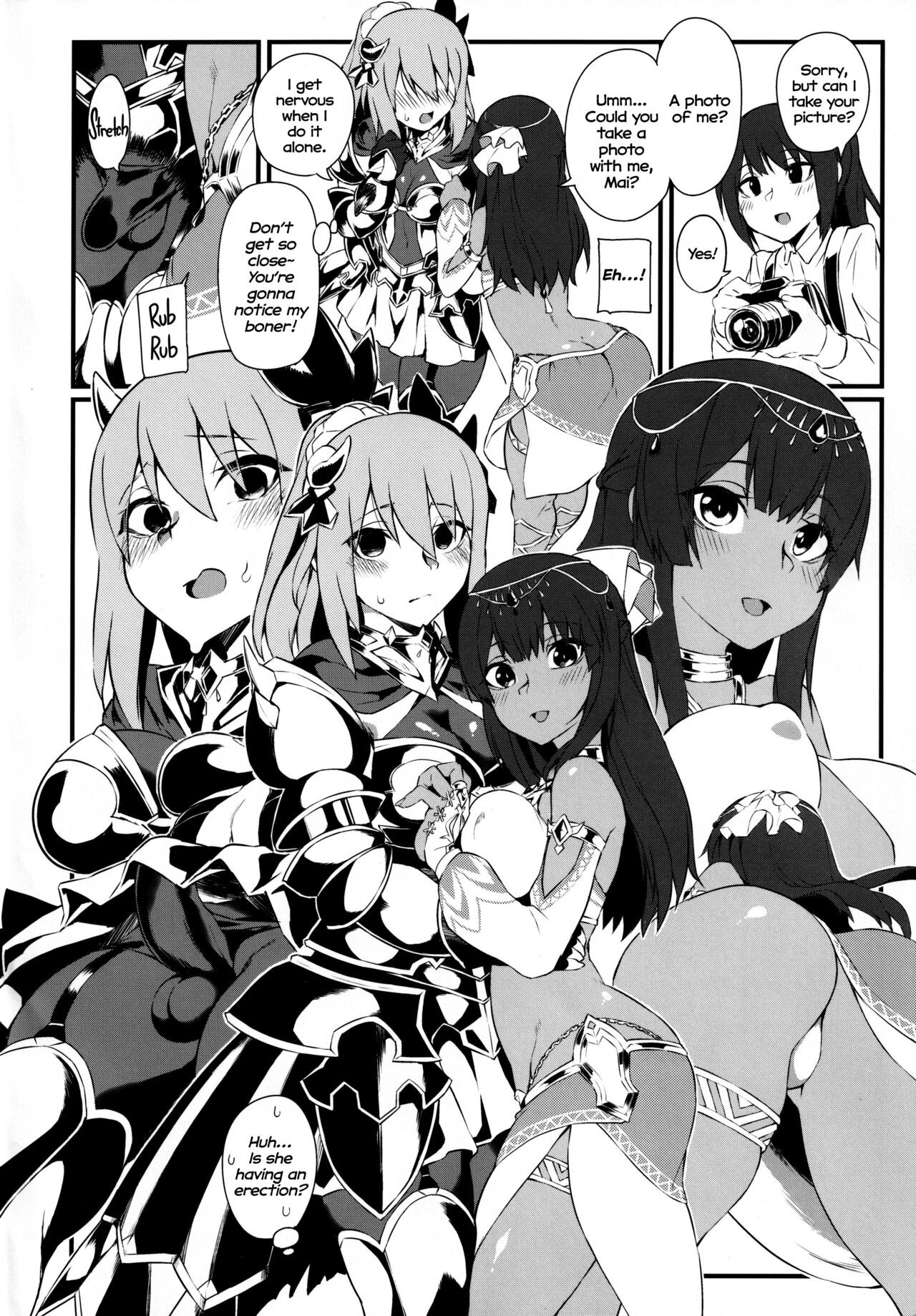 FatiCos SUMMER page 3 full