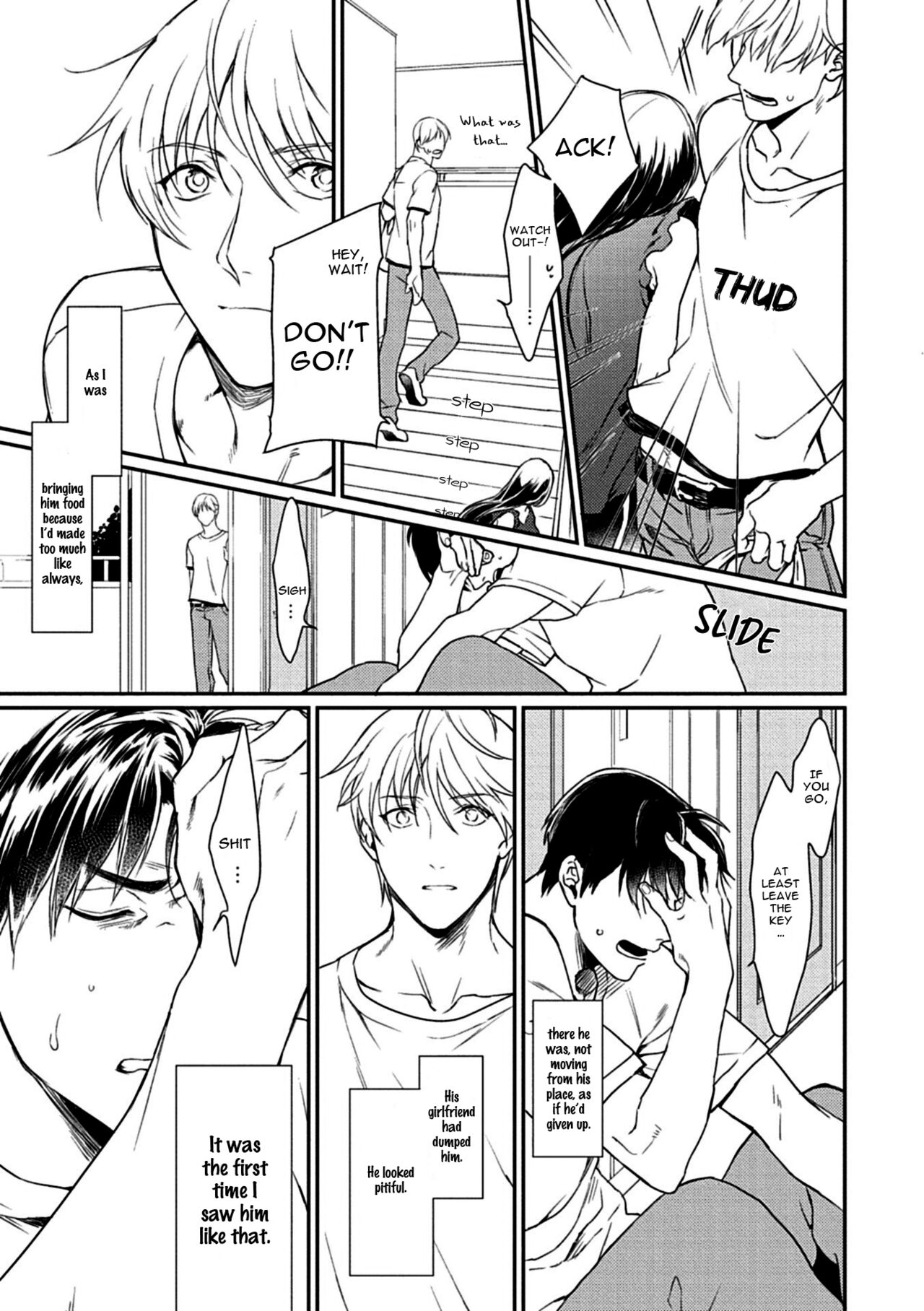 Fukakouryoku unlock! | Irresistible Force unlock! page 2 full